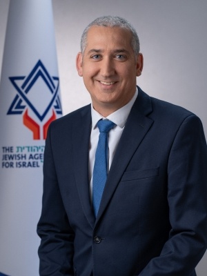 Yehuda Setton